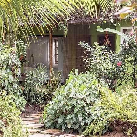 Butterfly House Bahia Hotell Marau  Eksteriør bilde